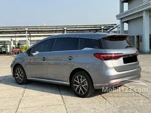 2024 BYD M6 Superior 7 Seater MPV