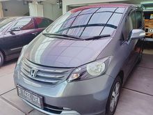 2011 Honda Freed 1.5 1.5 MPV