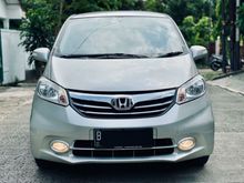 2013 Honda Freed 1.5 E MPV