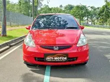 2007 Honda Jazz 1.5 i-DSI Hatchback