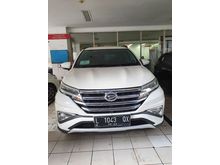 2020 Daihatsu Terios 1.5 R Deluxe SUV 2020 Hatchback SUPER BIG PROMO MOBIL MURAH DISKON BESAR AKHIR TAHUN OBRAL STOK SEMUA