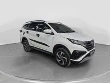2020 Toyota Rush 1.5 TRD Sportivo SUV