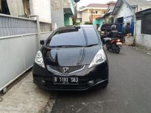 2011 Honda Jazz 1.5 RS Hatchback