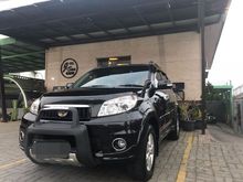 2014 Toyota Rush 1.5 G SUV