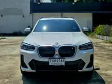 2022 BMW iX3 G08 (ปี 21-26) 0.0 Sport SUV AT