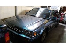 1986 Honda Accord 2.0