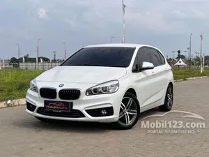 2015 BMW 218i 1.5 Active Tourer Sport Hatchback