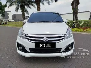 2017 Suzuki Ertiga 1.4 GL MPV