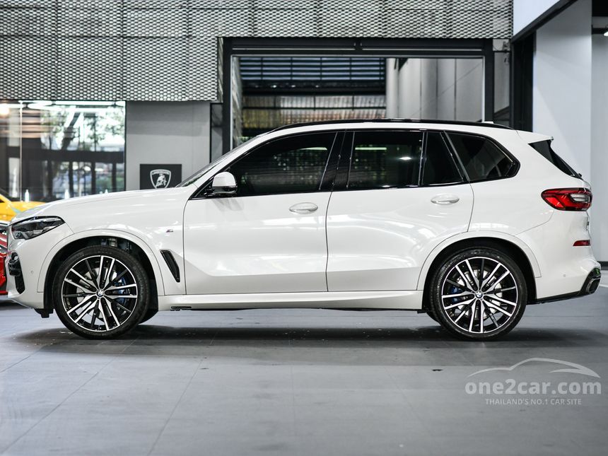 Bmw x5 xdrive30d 2020