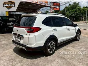 2017 Honda BR-V 1.5 SV SUV