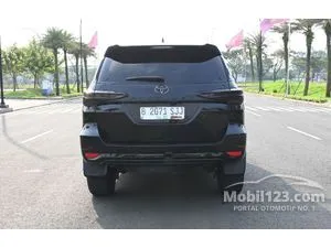 2023 Toyota Fortuner 2.4 G 4X2 SUV