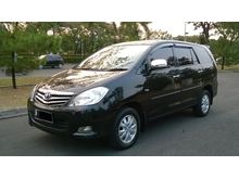 2010 Toyota Kijang Innova 2.0 V MPV