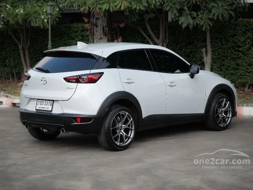 2022 Mazda CX-3 Base Plus SUV