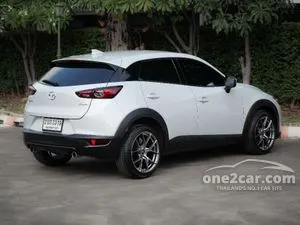 2022 Mazda CX-3 2.0 Base Plus SUV