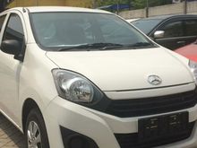 2019 Daihatsu Ayla 1,0 D+ Hatchback