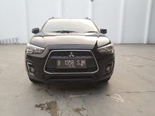 2014 Mitsubishi Outlander Sport 2.0 PX SUV
