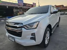 2022 Isuzu D-MAX 1.9 Cab-4 (ปี 19-26) Hi-Lander Z Pickup
