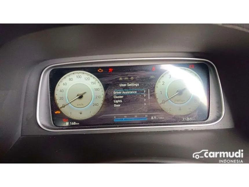 2022 Hyundai Creta Prime SUV