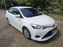 2013 Toyota VIOS 1.5 (ปี 13-17) E Sedan AT