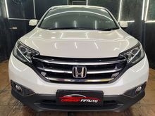 2013 Honda CR-V 2.4 2.4 SUV
