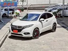 2018 Honda HR-V 1.8 (ปี 14-18) EL SUV