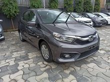PROMO TERMURAH DI MOBIL123 NEW HONDA BRIO 2021 DP 10JUTAAN ANGSURAN 2JUTAAN