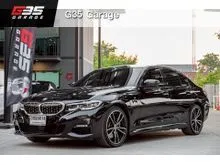 2021 BMW 330e 2.0 G20 (ปี 19-26) M Sport Sedan