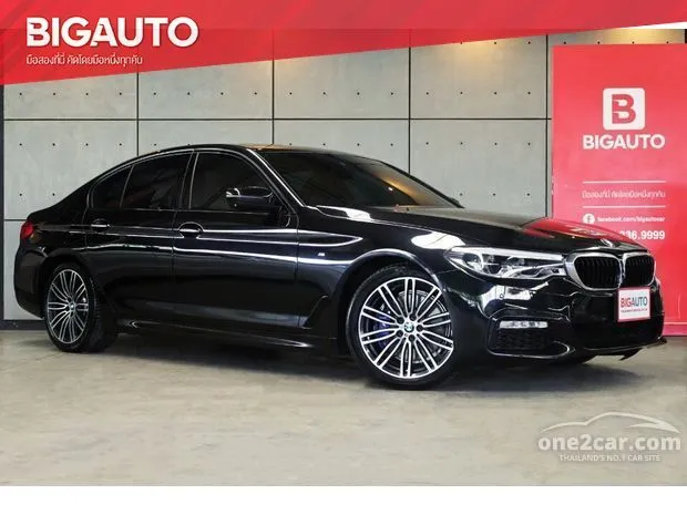 ค้นหารถ Bmw 5 Series มือสอง กรุงเทพมหานคร กรุงเทพและปริมณฑล  ราคาถูกที่สุดในตลาดรถมือสองทั่วประเทศ - หน้า 6 | One2Car