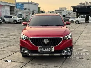2020 MG ZS 1.5 Ignite SUV