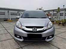 2016 Honda Mobilio 1.5 E MPV