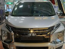 2021 Mitsubishi Xpander 1.5 CROSS Wagon
