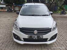 2017 Suzuki Ertiga 1.4 GA MPV
