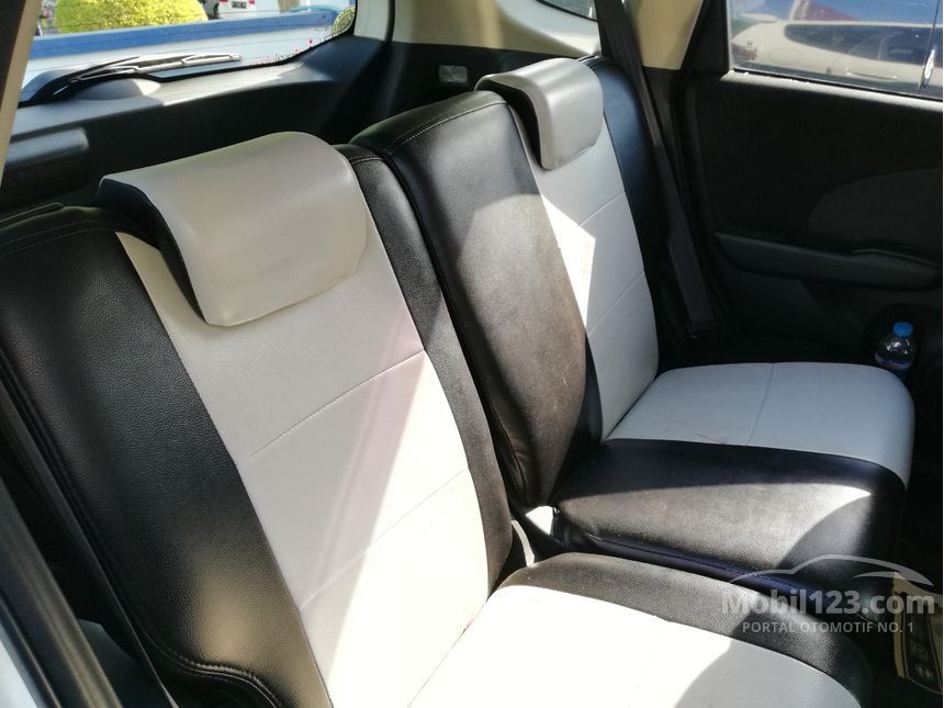Jual Mobil Honda Jazz 2012 RS 1 5 di Jawa Timur Manual Jual Mobil Honda Jazz 2012 RS 1 5 di Jawa Timur Manual