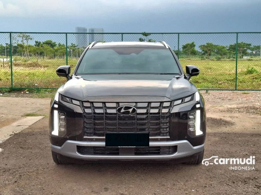 2023 Hyundai Palisade Signature 2WD SUV