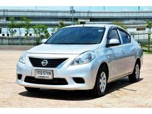2013 Nissan Almera 1.2 (ปี 11-16) V Sedan AT