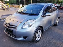 2008 Toyota Yaris 1.5 E AT - Low KM - Good Condition - DP 10 Jutaan