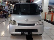 2012 Daihatsu Gran Max 1.3 D Van