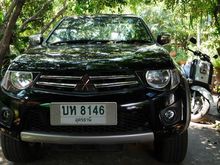 2012 Mitsubishi Triton 2.5 MEGA CAB (ปี 05-15) GLS Plus Pickup MT
