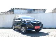 2021 Toyota Avanza 1.3 G MPV - Gratis ganti oli & filter oli senilai Rp1 juta