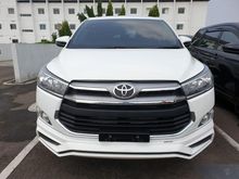 2020 Toyota Kijang Innova 2.4 G TRD Sportivo MPV Ready Stock, Paket WOW DP hanya 60jt