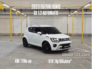 2023 Suzuki Ignis 1.2 GX SUV