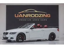 2008 BMW 325i 2.5 E93 (ปี 05-13) Convertible