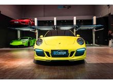 2013 Porsche 911 3.8 Carrera S Coupe