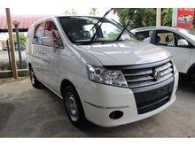 2017 ZNA Success 1.5 Panel Van (M) NEW CAR