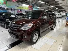 2009 Toyota Avanza 1.3 G MPV MANUAL ISTIMEWA MULUS
