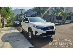 2024 Honda WR-V 1.5 E SUV