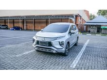 2017 Mitsubishi Xpander 1.5 ULTIMATE Wagon