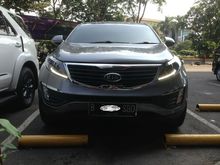 2012 KIA Sportage 2.0 EX SUV