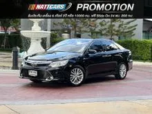 2018 Toyota CAMRY 2.5 (ปี 12-18) G Sedan