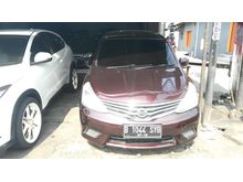 2013 Nissan Grand Livina 1.5 SV Matic TOTAL DP 10 JT (New Model)